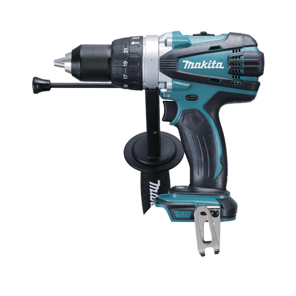 Makita DHP458Z 18v LXT Combi Drill (Body Only)