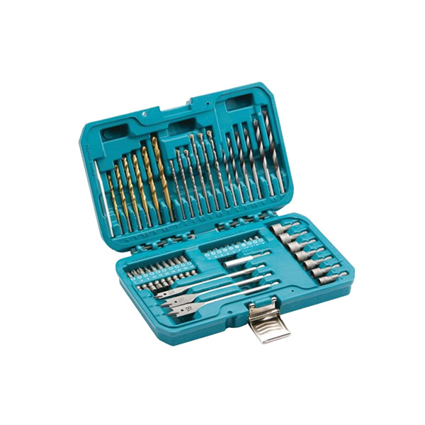 Makita P-90227 50 Piece Accessory Trade Kit