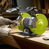 Ryobi Bench Grinder RBG6G 250W