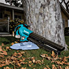 Makita LXT Brushless Blower / Vacuum Mulcher 18V DUB187Z Tool Only