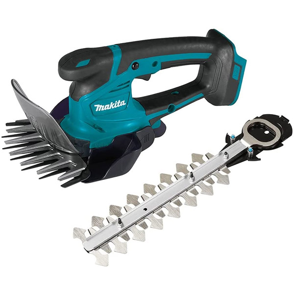 Makita Cordless Grass Shears 16cm 18v DUM604ZX Body Only