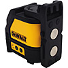 DeWalt Cross Line Laser Green Beam DW088CG-XJ