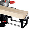 Metabo Corded 216mm Lasercut Mitre Saw (Body Only) 1350W 240V KS216