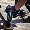Makita XGT Brushless 1/2" Impact Wrench (Tool Only) 40Vmax TW008GZ01