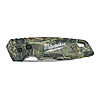 Milwaukee Fastback Folding Knife (Camo) 4932492375