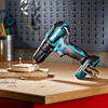 Makita LXT Brushless Combi Drill Tool Only 18V DHP483Z