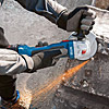 Bosch Professional Brushless 125mm Angle Grinder (Tool Only) 18V GWS18V-7