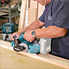 Makita XGT Brushless 82mm Planer (Tool Only) 40Vmax KP001GZ03