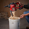 Milwaukee M18CV-0 M18 Compact Hand Vacuum (Zero Tool)