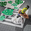 Ryobi USB Lithium Hot Cutter Kit (1 x 2.0Ah) 4V RHC4-120G