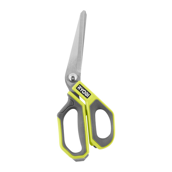 Ryobi Straight Scissors RHCSS01