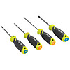 Ryobi 4pc Screwdriver Set RHSDS4PC