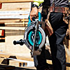 Makita XGT Brushless 260mm Circular Saw (Tool Only) 40Vmax RS002GZ