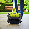 Ryobi ONE+ Patio Cleaner with Scrubbing Brush 18V RY18PCB-150 5.0Ah Kit