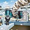 Makita XGT Brushless 1/2" Impact Wrench (Tool Only) 40Vmax TW008GZ01