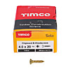 TIMCO Screws