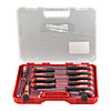 Milwaukee Tri-Lobe Screwdriver Set 4932472003