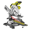 Ryobi Compound Slide Mitre Saw EMS254L 254mm