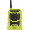 Ryobi ONE+ Bluetooth Radio 18V R18R-0 Tool Only