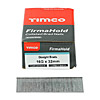 TIMCO 32mm 16 Gauge FirmaHold Straight Collated Brad Nails (x2000) BG1632