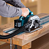 Makita XGT Brushless 185/190mm Circular Saw (Tool Only) 40Vmax HS004GZ02