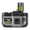 Ryobi ONE+ 8.0Ah Li-ion High Energy Battery 18V RB1880T