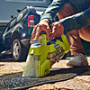 Ryobi ONE+ Swift Clean Spot Cleaner Kit (1 x 5.0Ah) 18V RDC18-150