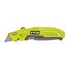 Ryobi Retractable Utility Knife RHCKF-1