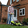 Ryobi 1300W 240V Mains Corded 33cm Lawn Mower RLM13E33S