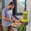 Ryobi ONE+ Bug Zapper Kit (1 x 2.0Ah) 18V RY18BZA-120