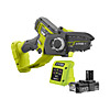 Ryobi ONE+ Brushless Pruning Saw Kit (1 x 2.0Ah) 18V RY18PSX10A-120