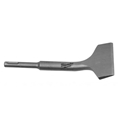 Milwaukee SDS-Plus Plaster Removal Chisel 4932352344