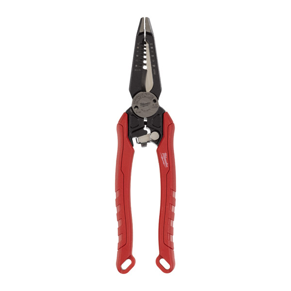 Milwaukee 7 In 1 Combination Pliers 4932478554