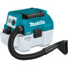 Makita LXT Brushless L-Class Vacuum Cleaner 18V DVC750LZ Tool Only