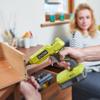 Ryobi ONE+ Glue Gun 18V R18GLU-0 Tool Only