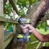 Ryobi ONE+ 4-Mode Brushless Impact Driver 18V R18IDBL-120 2.0Ah Kit