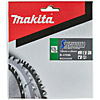 Makita 150mm x 20mm 32T Specialized Metal Circular Saw Blade B-47036