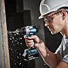 Makita LXT Hammer Driver Drill (Tool Only) 18V DHP489Z