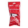 Milwaukee Enhanced Safety Glasses (Clear) 4932478763