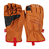 Milwaukee Medium Goatskin Leather Gloves Size 8 4932478123