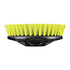 Ryobi 180mm Power Scrubber Medium Nylon Brush RAKSCRUBM