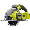 Ryobi ONE+ Brushless 184mm Circular Saw (Tool Only) 18V RCS18BL-0