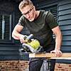 Ryobi ONE+ Brushless 184mm Circular Saw (Tool Only) 18V RCS18BL-0