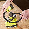 Ryobi ONE+ LED Clamp Spotlight Kit (1x 2.0Ah) 18V RLCF18-120