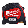 Milwaukee STUD II 5m 16ft Tape Measure 4932471628