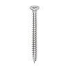 TIMCO 5.0 x 60mm PZ2 Double Countersunk Classic Multi-Purpose Screws (x200) 50060CLASS