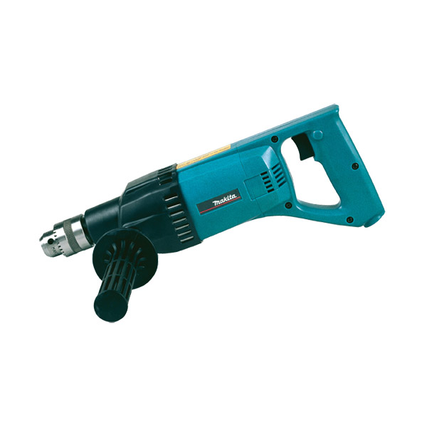 Makita 8406 240v Dry Diamond 13mm Core Drill with case