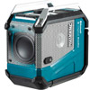 Makita DMR115 DAB/DAB+ Bluetooth Job Site Radio Body Only