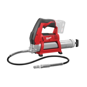 Milwaukee M12GG-0 M12 Cordless Grease Gun (Zero Tool)