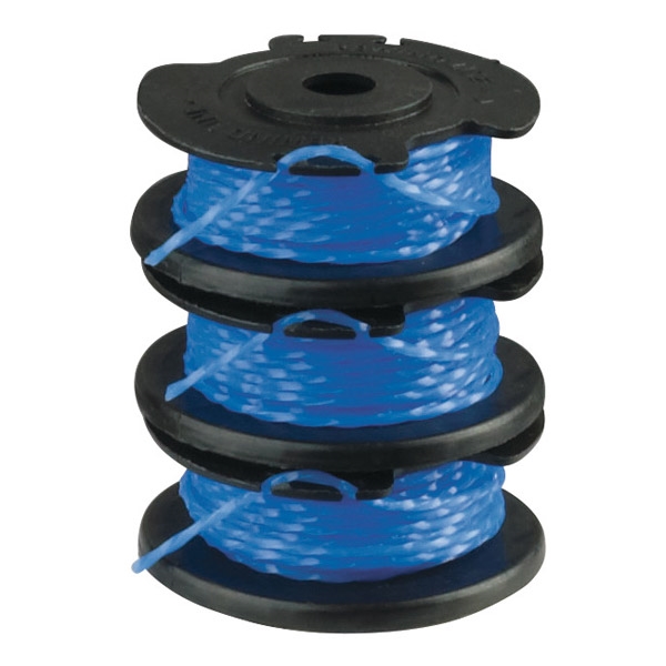 Ryobi RAC125 1.6 mm Strimmer Spools (RLT1830H13 & RLT1825Li)